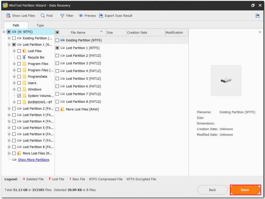 Look! 5 Solutions to Fix APC_INDEX_MISMATCH MiniTool Partition Wizard