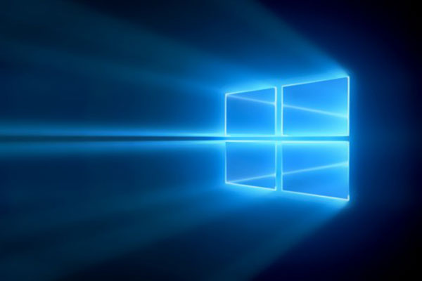 Microsoft firmly pushes Windows 10