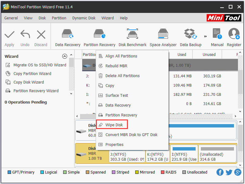 format external hard drive windows 7 cmd