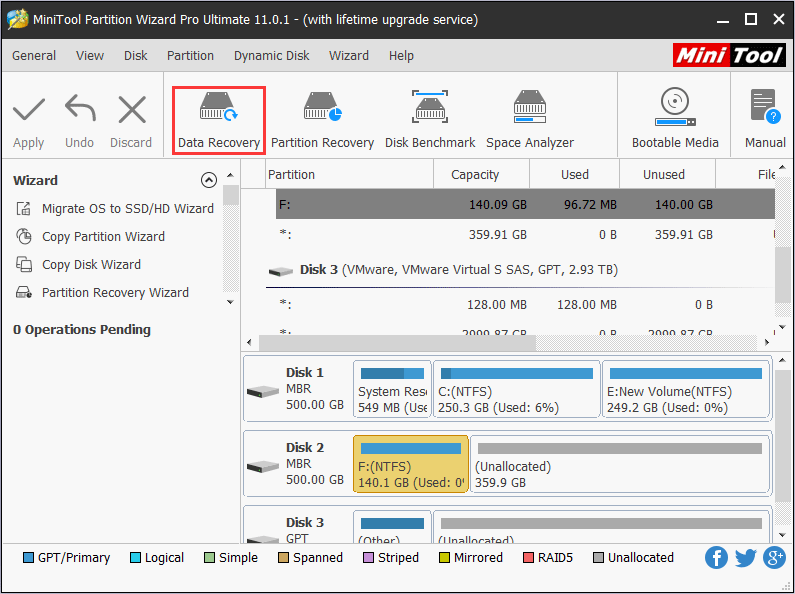 What Is the SATA to USB Cable and Why Do You Need It? - MiniTool