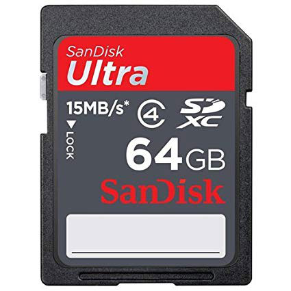 Is There a Difference Between SD, SDHC, and SDXC Memory Cards