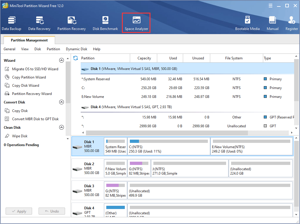 Introduction to Read Only Memory (ROM) and Its Types - MiniTool