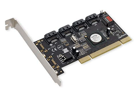 RAID card