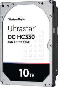 Ultrastar DC HC330