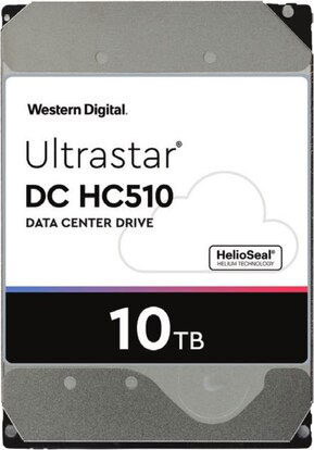 Ultrastar DC HC510