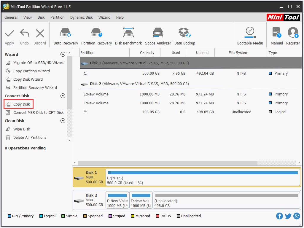 Is Back 4 Blood Split Screen? How to Play It with Friends? - MiniTool  Partition Wizard