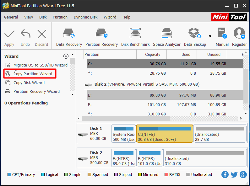 How To Fix Can T Read From The Source File Or Disk Error