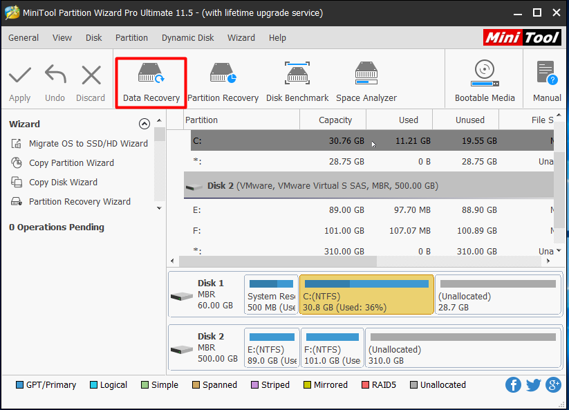 How to Perform a Cookie Clicker Hack? Here're Detailed Steps - MiniTool Partition Wizard