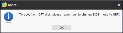 how to boot note