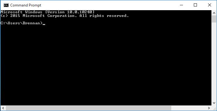 Command prompt keeps popping up (C:\WINDOWS\SYSTEM32\cmd.exe.) on -  Microsoft Community