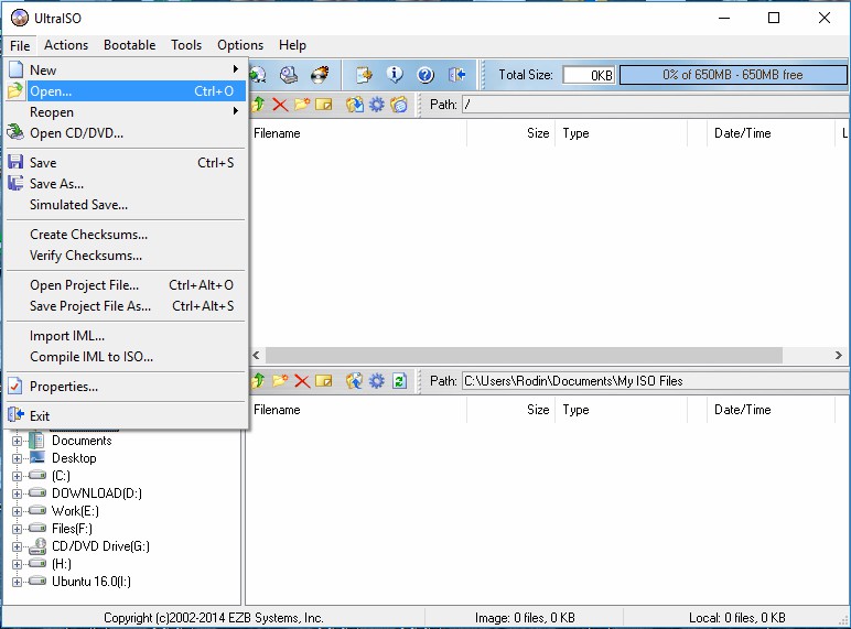 4 Cool USB Flash Drive Hacks (with Details) You Never Think Of