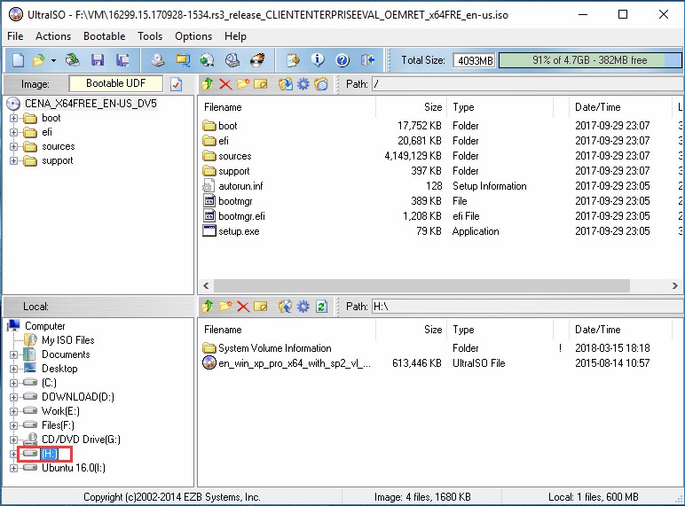 4 Cool USB Flash Drive Hacks (with Details) You Never Think Of