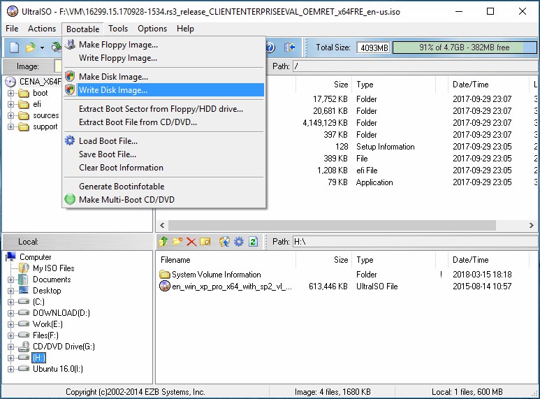 4 Cool USB Flash Drive Hacks (with Details) You Never Think Of