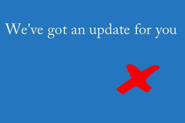 disable Windows 10 update