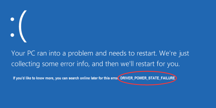 driver power state failure windows 10 nvidia driver power state failure windows 10 nvidia