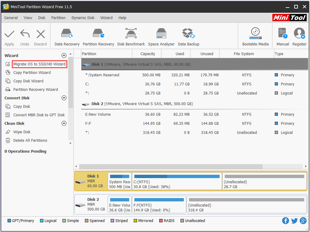 apricorn ez gig iv windows 10