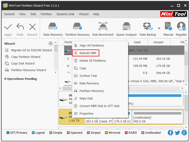 How To Fix Hard Disk Corrupted Boot Volume (Mbr Of Windows)? – Deskdecode.com