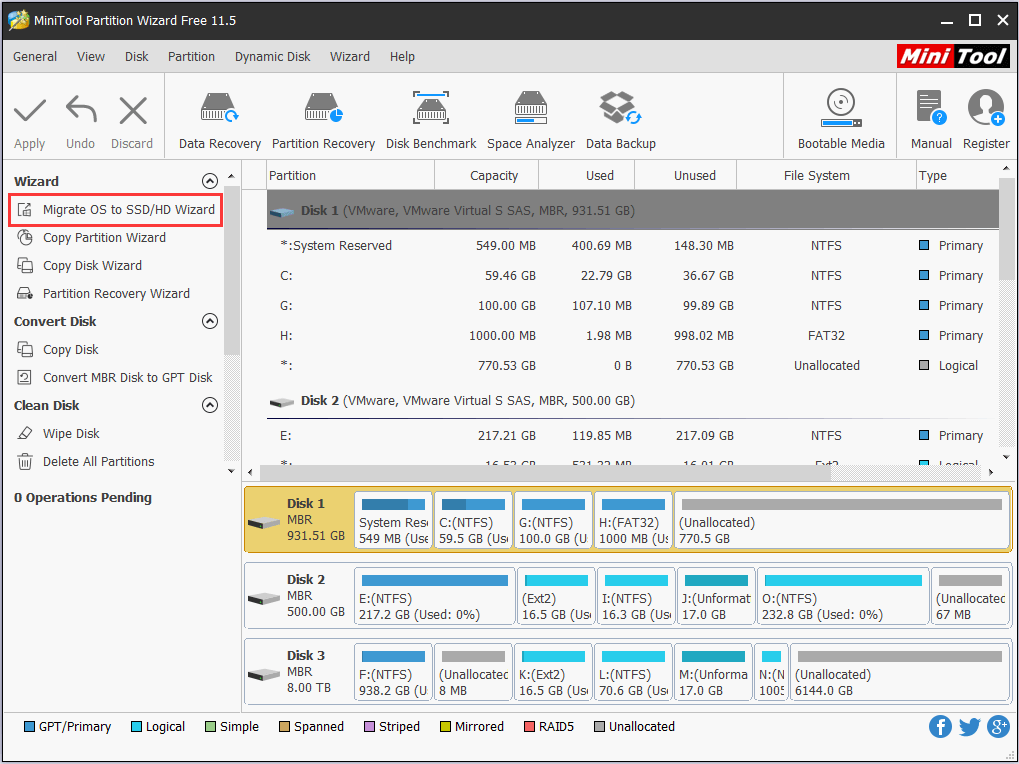 10 Ways To Free Up Disk Space In Windows 10 21 Update