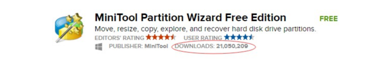 partition wizard free download