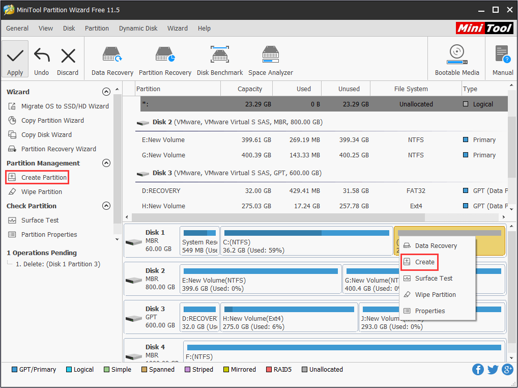 western digital fat32 formatting tool