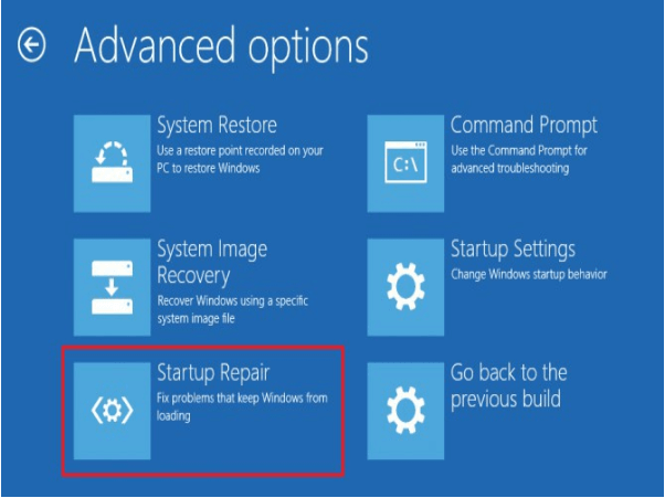 Quick Remove Invalid Partition Table Error In Booting Windows 10