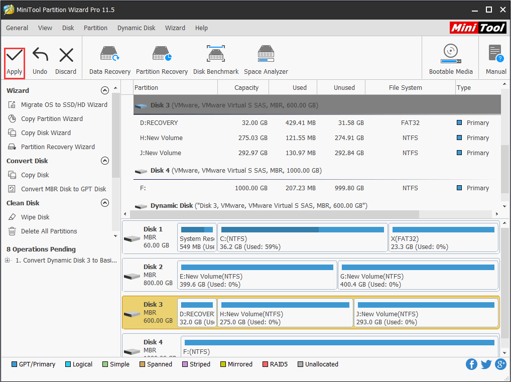 partition wizard 10.3 download partition wizard 10.3 download