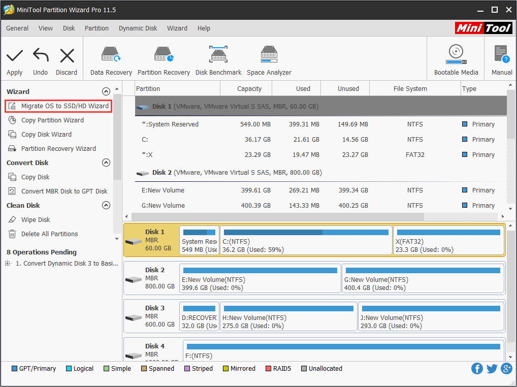 How to Fix Inverted Colors on Windows 10? 7 Ways Available - MiniTool  Partition Wizard