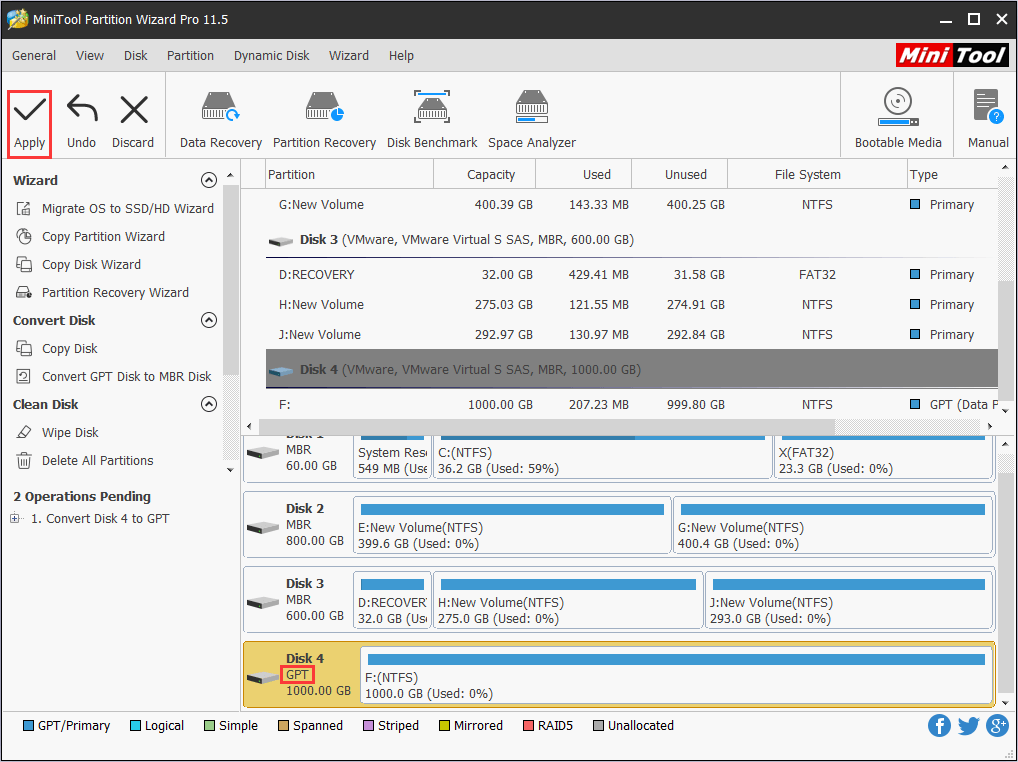 How to Fix Inverted Colors on Windows 10? 7 Ways Available - MiniTool  Partition Wizard