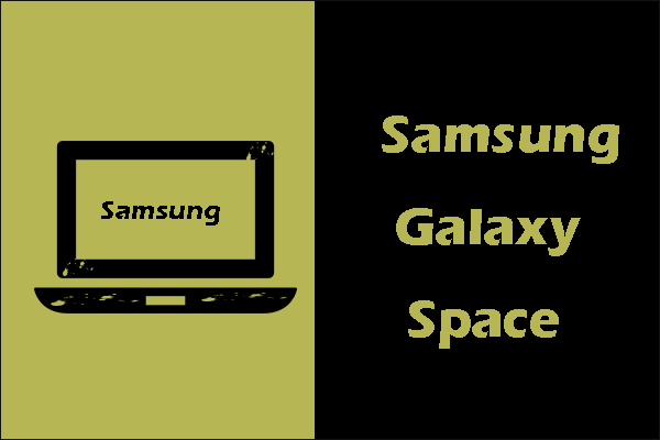 Samsung Galaxy Space