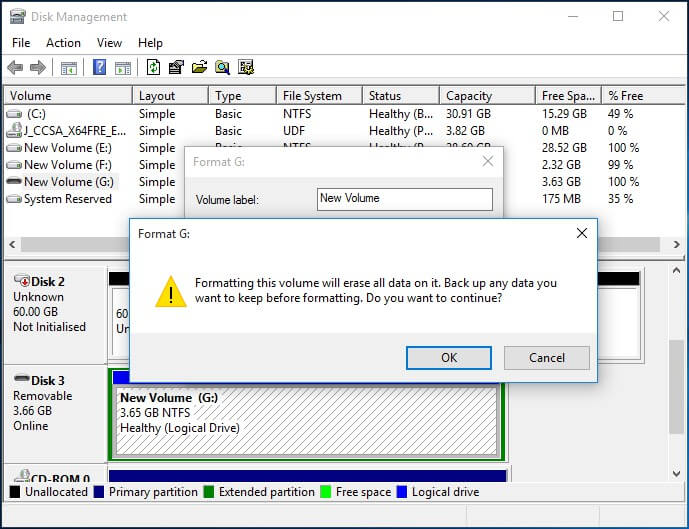 SD Memory Card Formatter for Windows/Mac