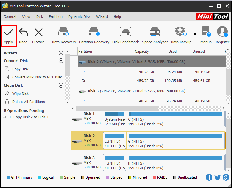 to Secure Erase SSD or Wipe MiniTool Guide