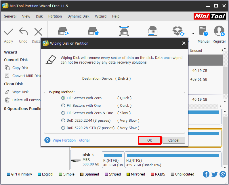 How to Secure Erase SSD or SSD – MiniTool Guide 2022