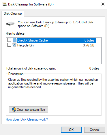 How To Fix Steam's 'Not Enough Disk Space' Error