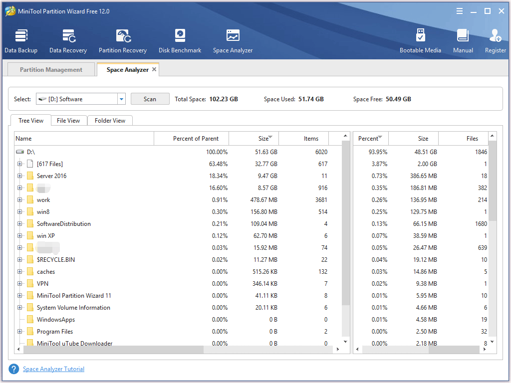 5 Solutions To Fix Steam Not Enough Disk Space