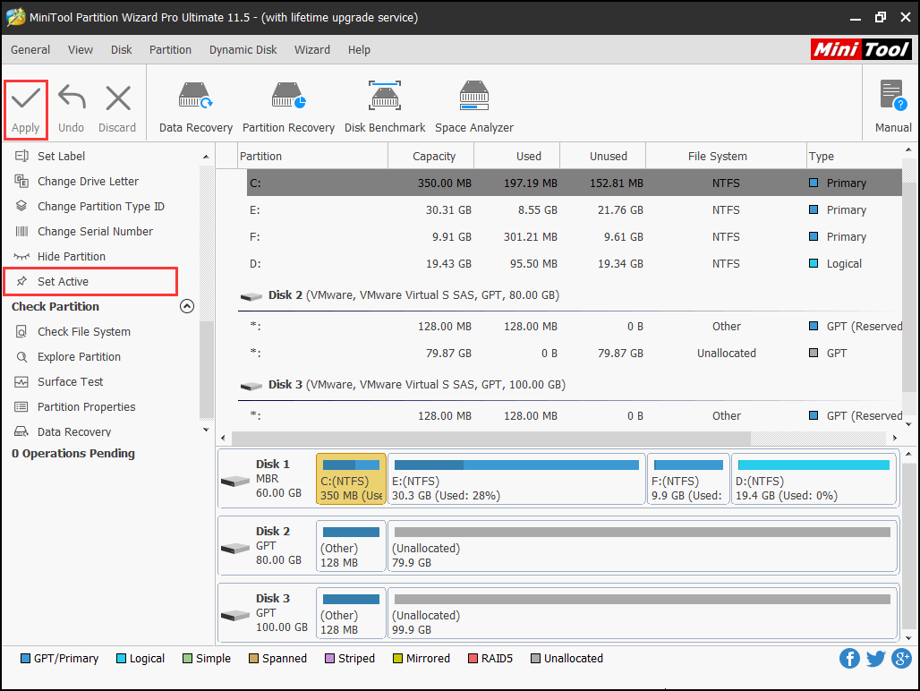 What Should Be Done If A System Cannot Boot From The Hard Drive