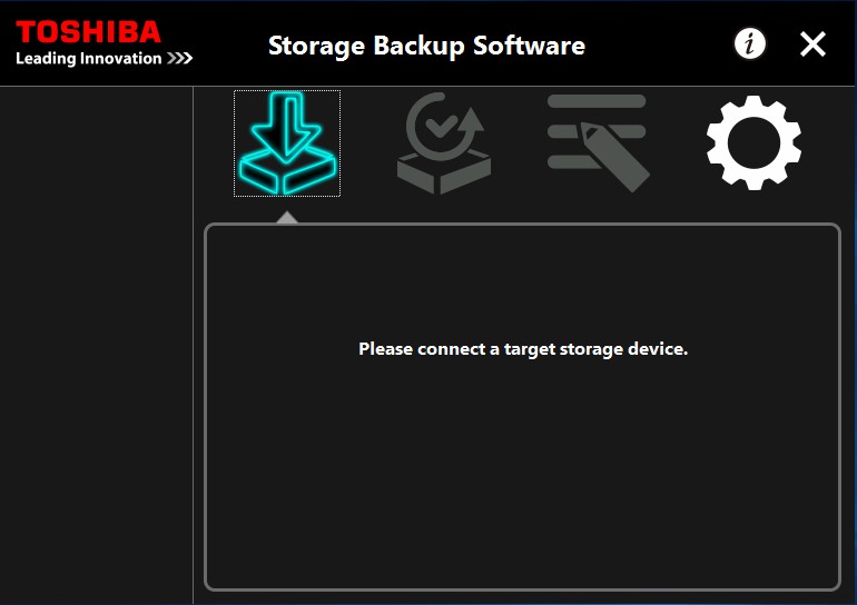 toshibe mysafe software toshibe mysafe software