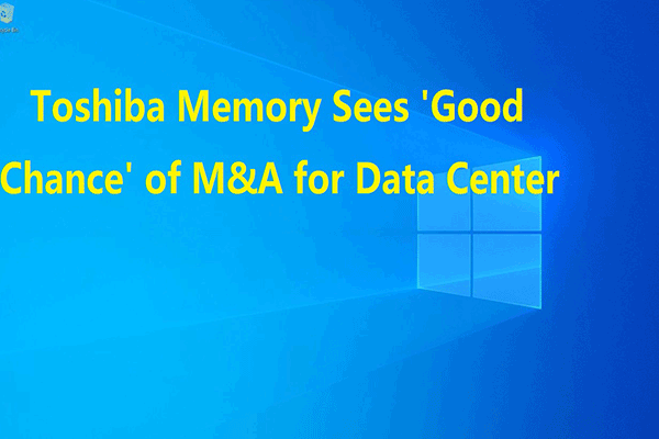 Toshiba Memory