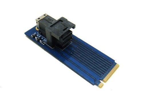 Ssd interface deals types