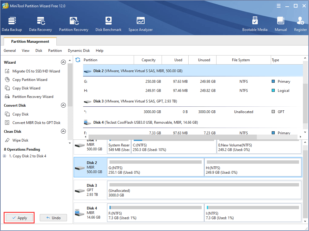 NVMe vs M.2: Bus, Interface, and Protocol - MiniTool Partition Wizard