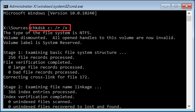 How Do I Fix Windows 10 Not Booting after Update with 8 Solutions