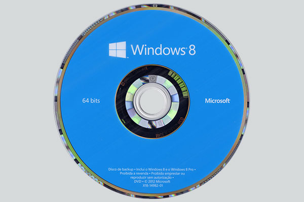 fix MBR Windows 8