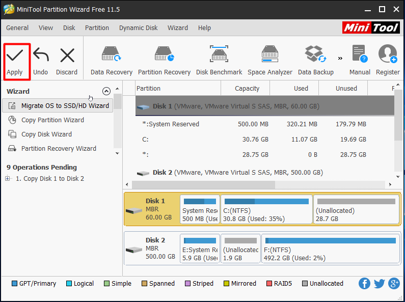 How to Fix Blitz App Not Working on Windows - MiniTool Partition