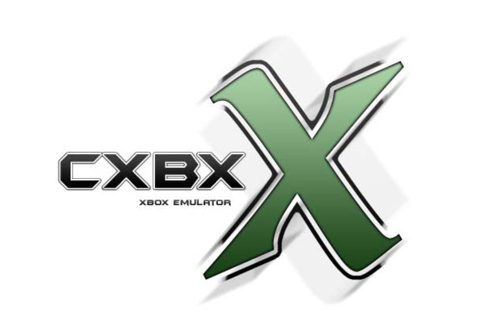 CXBX emulator