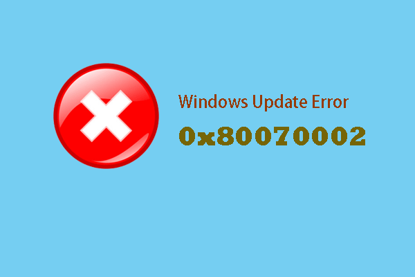 0x80070002