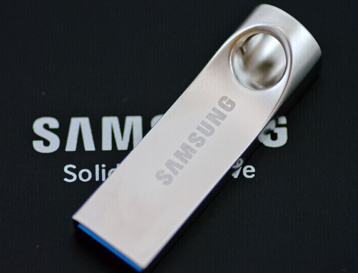 SamSung MUF – 128AB