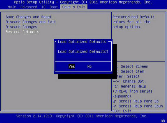 Windows Blue Screen of – Can Quickly Fix It