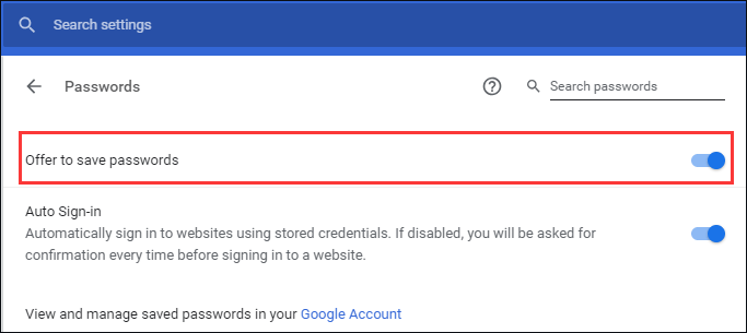 how to clear cache in google chrome loose passwords how to clear cache in google chrome loose passwords