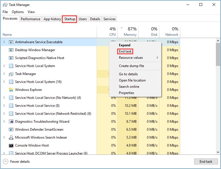 11 Methods to Make Games Run Faster on Computer [Work Fast] - MiniTool  Partition Wizard