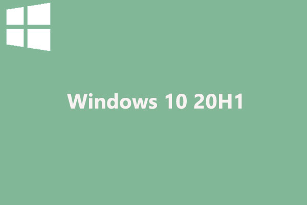 Windows 10 latest update