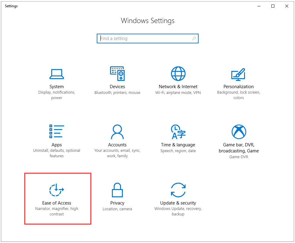 How to Make Windows Easier on Your Eyes